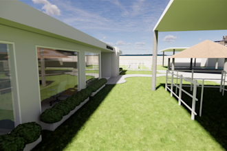 3d modeling and highquality rendering services