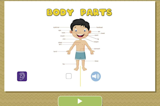 animate amazing worksheets workbooks of english, maths, and any language