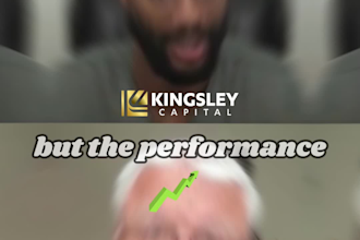 professional online coaching videos with captions and engaging visuals