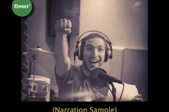 record your voiceover, dubbing, and more in neutral latin american spanish