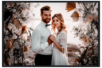 do fast and professional photo editing in adobe lightroom