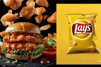 3d cgi product animation vfx animation video ads