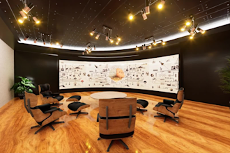 create virtual reality apps or custom VR games for any purposes