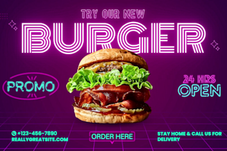 design restaurant menu,food flyers or posters design