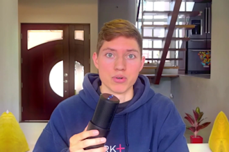 edit your podcast into viral tiktok, reels and youtube shorts