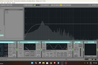 provide professional mixing and mastering services