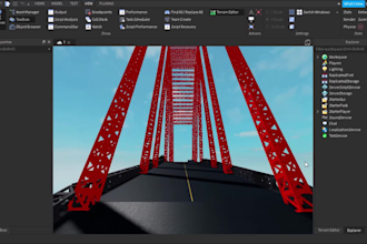 make you a game in roblox