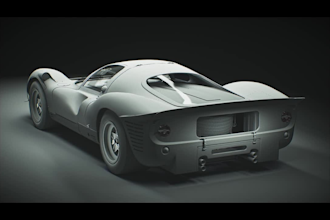 do realistic 3d car modelling car design and make realistic 3d renders