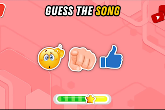 create trivia quiz videos for youtube