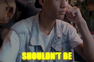 edit your spokesperson ads video that converts