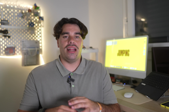 captions in your video