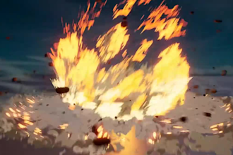 do special effects vfx video effect vfx compositing motion tracking rotoscoping