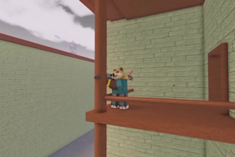 make you a complete battle royale game in roblox
