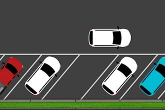 do 2d car animation for personal and commercial purpose