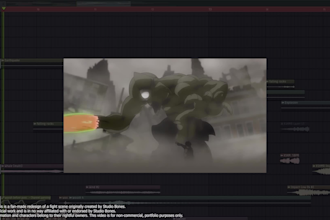 do sound design and foley for your animation and commercials