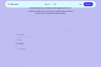 do interactive 3d webflow website with 3d spline animation, figma to webflow