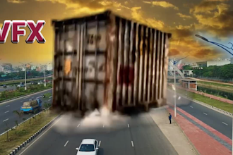 do motion tracking camera tracking vfx 3d tracking video editing cgi vfx compose