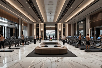 design your home gym interior design