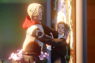 create 3d animation video, character animation, motion graphics and 3d rendering