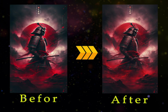 animate book cover,movie poster,flyer and baner