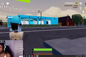 be a creative video cutter and make streams into short edits