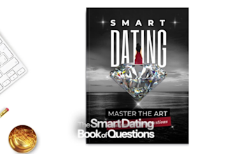 give you the right questions to ask, that reveal his real intentions