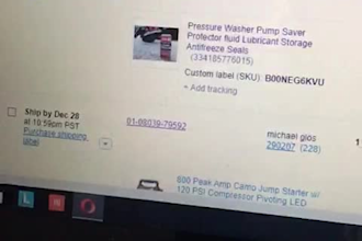 do ebay, fb full store  management, drop shipping, listing