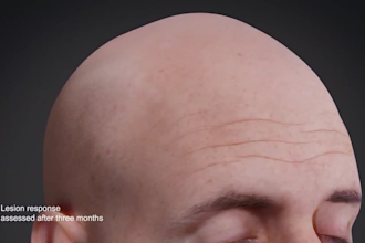 do 3d medical video spine animation surgery animation or orthopedic video