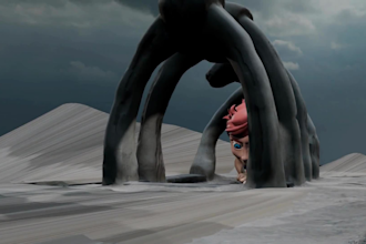 do 3d product animations, industrial 3d videos, and 3d model
