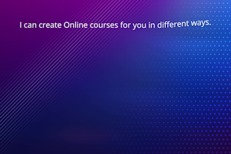 do graphic design, multimedia design, elearning developer