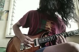 be your ghost producer or guitarist