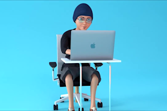 create saas animation saas video saas explainer and software explainer video