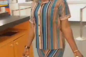 be your female fashion video model or actress