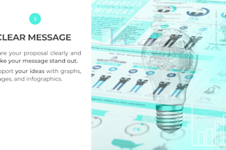 professional powerpoint presentation design