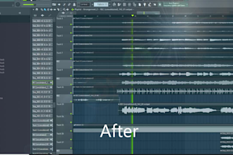 pitch correct your vocals to perfection