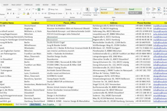 do web research, data scraping, and lead generation tasks