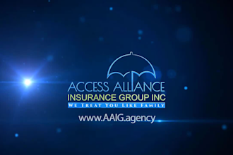 3 bumber intro of animated logo full HD 4k