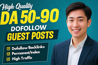 build quality german high authority guest post dofollow white hat SEO backlinks