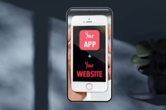 convert website to app, android app and ios app, pro mobile app development