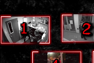 do true crime bodycam videos like dr insanity