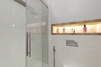 create an amazing panorama render tour
