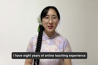 help you learn chinese efficiently