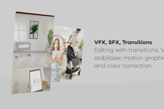 edit the best e commerce videos