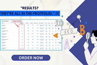 create 199 high da dr sidebar backlinks, blogroll