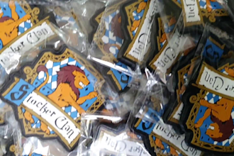 make patches modify design and deliver at your door
