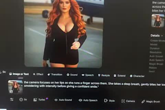 consistent realistic ai nsfw image nsfw ai influencer, ai headshot for instagram