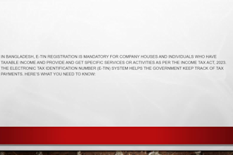 file your tax return in bangladesh