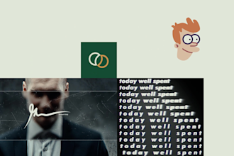 create app or website animation as lottie files