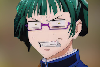 edit anime skits video for youtube video editing