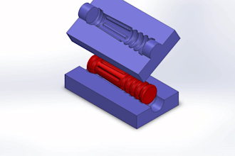 create precision injection molds for optimal manufacturing